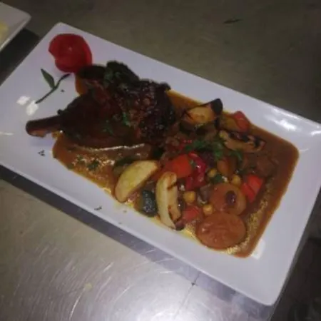 Les Landiers Varennes-sur-Allier