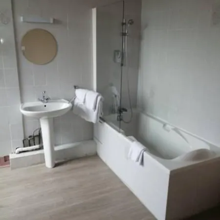 Les Landiers 3* Varennes-sur-Allier