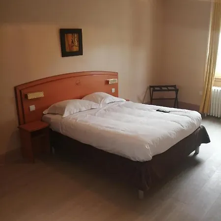 Hotel Les Landiers 3*