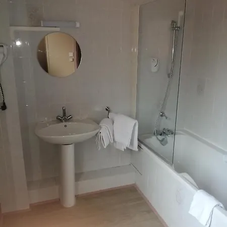 Les Landiers 3* Varennes-sur-Allier