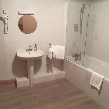 Les Landiers 3* Varennes-sur-Allier