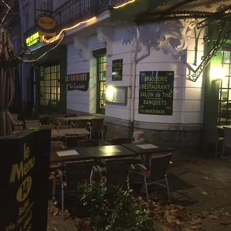 Hotel Les Landiers 3*